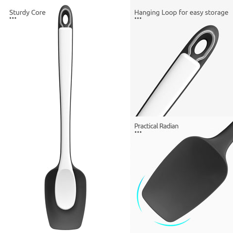 U-Taste dishwasher-safe design for easy cleaning.