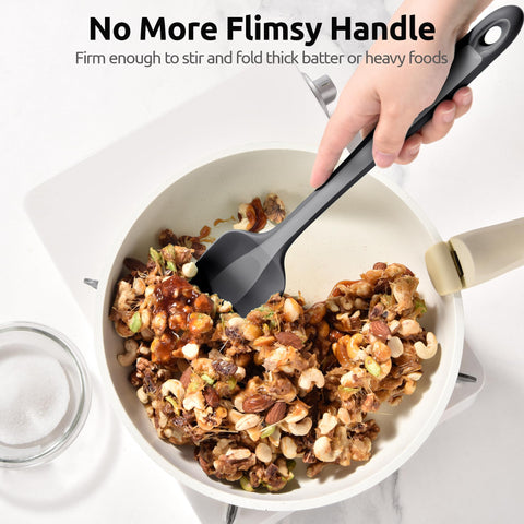 U-Taste all-in-one tool for baking, mixing, and transferring ingredients.