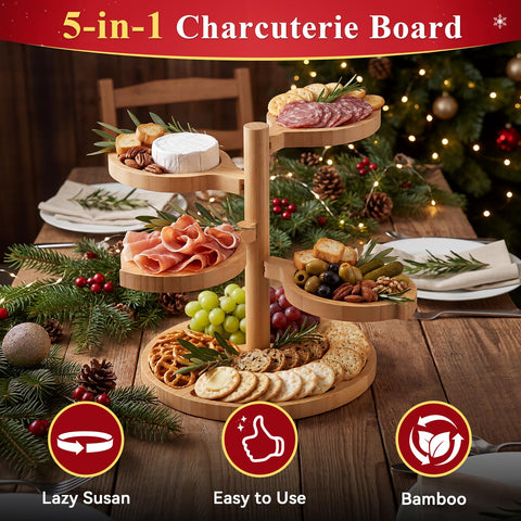 UTCG gift-ready presentation suits holidays, housewarmings, and hostess moments