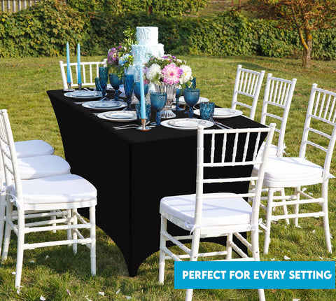 Utopia Kitchen ideal for trade shows and weddings with professional appeal