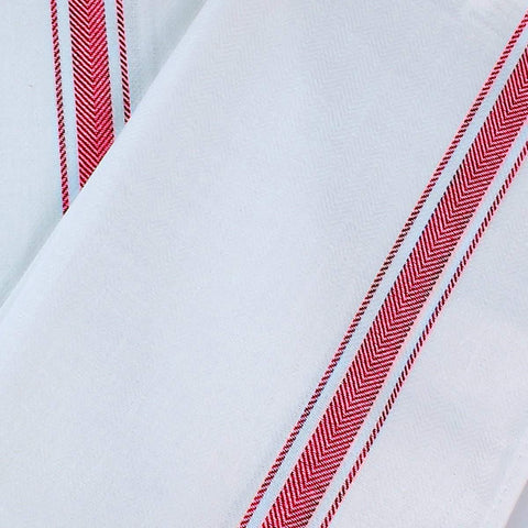 Utopia Towels 15x25-inch dish towels suitable for drying dishes