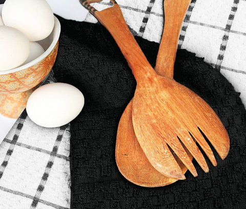 Utopia Towels 15x25 towels tackle dishes and counters efficiently