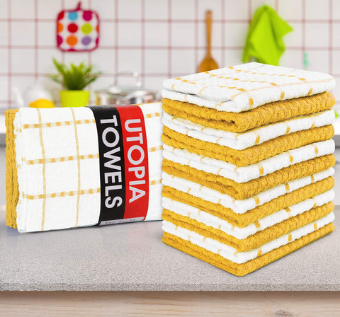 Utopia Towels made from natural materials for everyday safe use