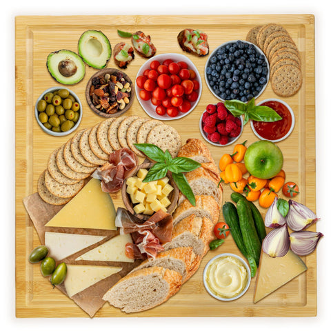 Utoplike bamboo cutting board care tips for long-lasting beauty