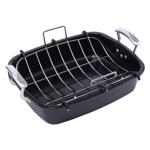 UUKRAVE fits most ovens with generous 3.9 inch sides.