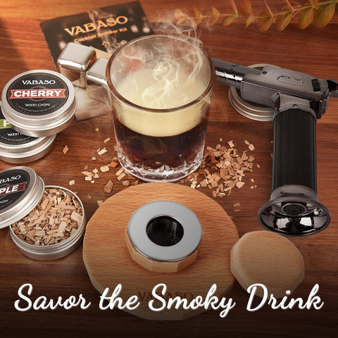 Vabaso ice mold to chill and dilute perfectly