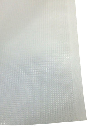Vac-Fresh Roll commercial-grade bags fit larger vacuum sealers.