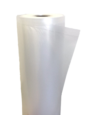 Vac-Fresh Roll versatile bags for bulk storage and shipping.