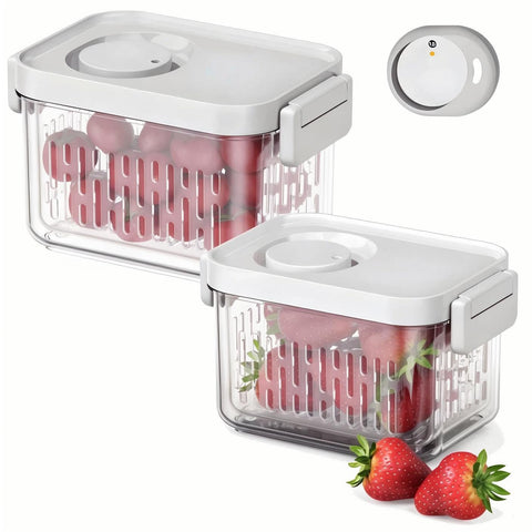 vacane Berry Keeper date dial highlights freshness and reduces waste