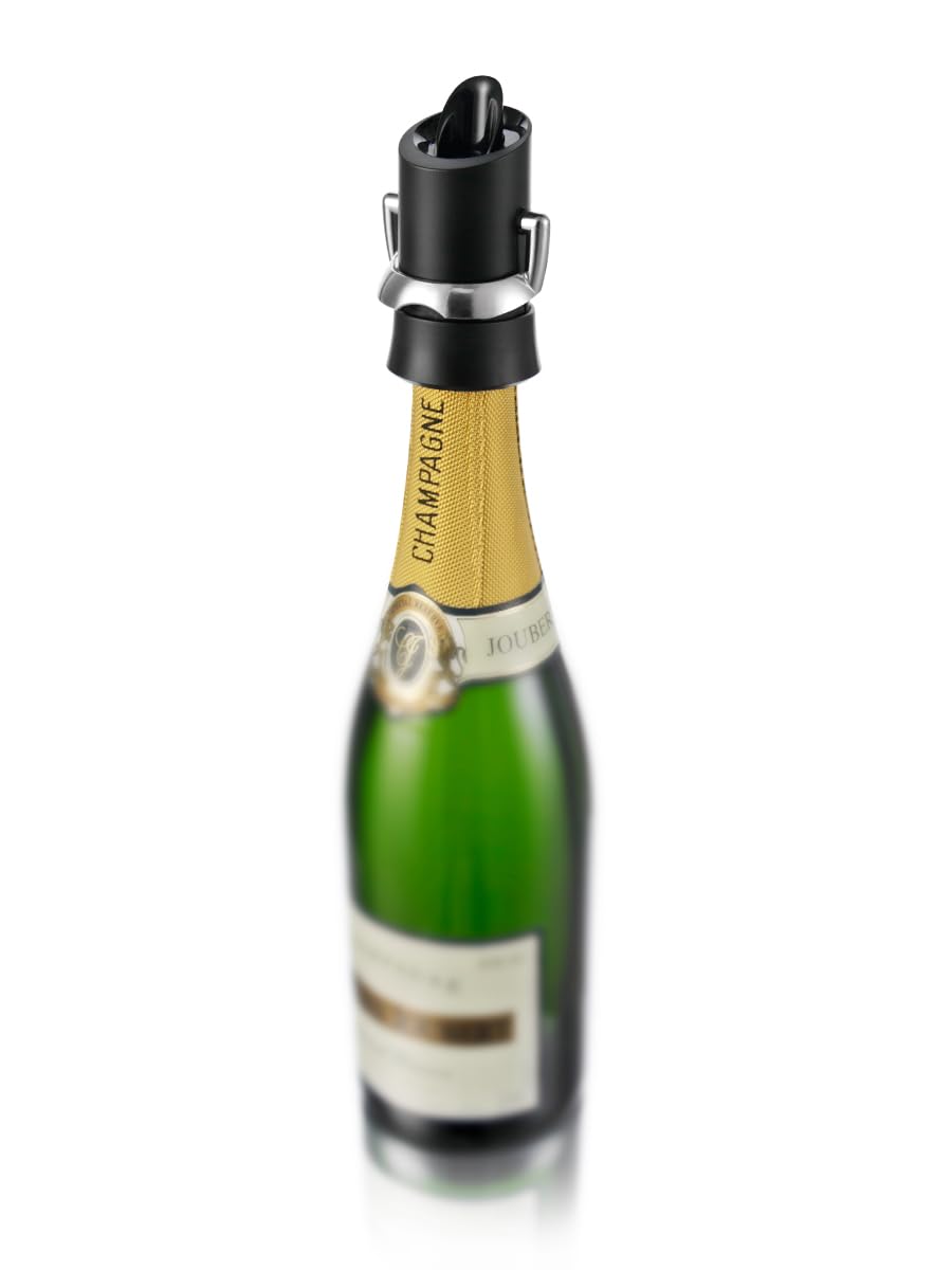 Vacu Vin elegant kitchen essential for wine and champagne evenings
