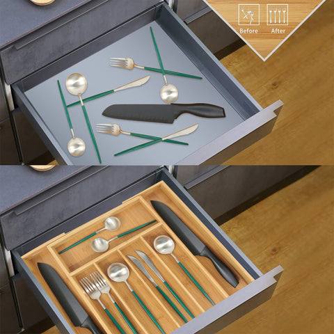 VaeFae bamboo material adds natural warmth and durable construction.