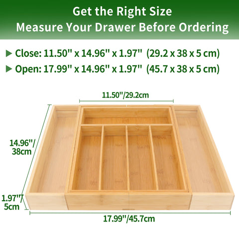 VaeFae kitchen utensil storage with five to seven compartments keeps tools organized.