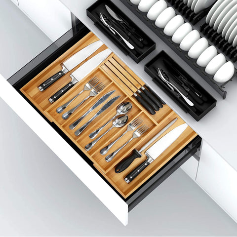 VaeFae multiuse storage setup shows jewelry or stationery neatly organized.