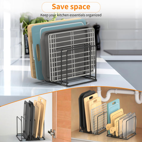 VAEKUCEAN non-slip base with silicone tubes protects counters and prevents tipping