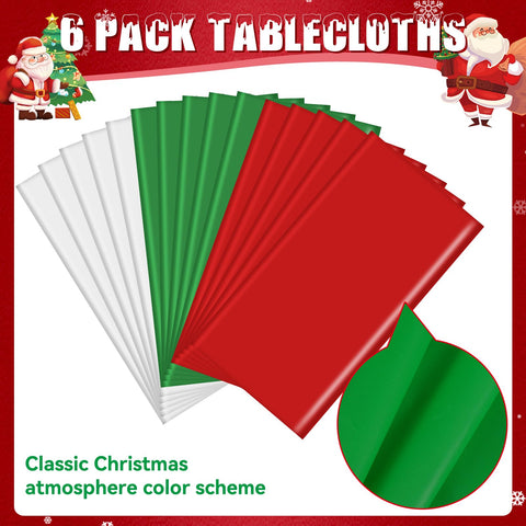 VAIPI tablecloths are ideal for desserts, gift areas, and beverage stations