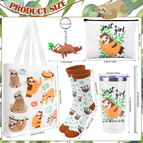 VAIPI sloth canvas handbag offers durable everyday carry with playful style.