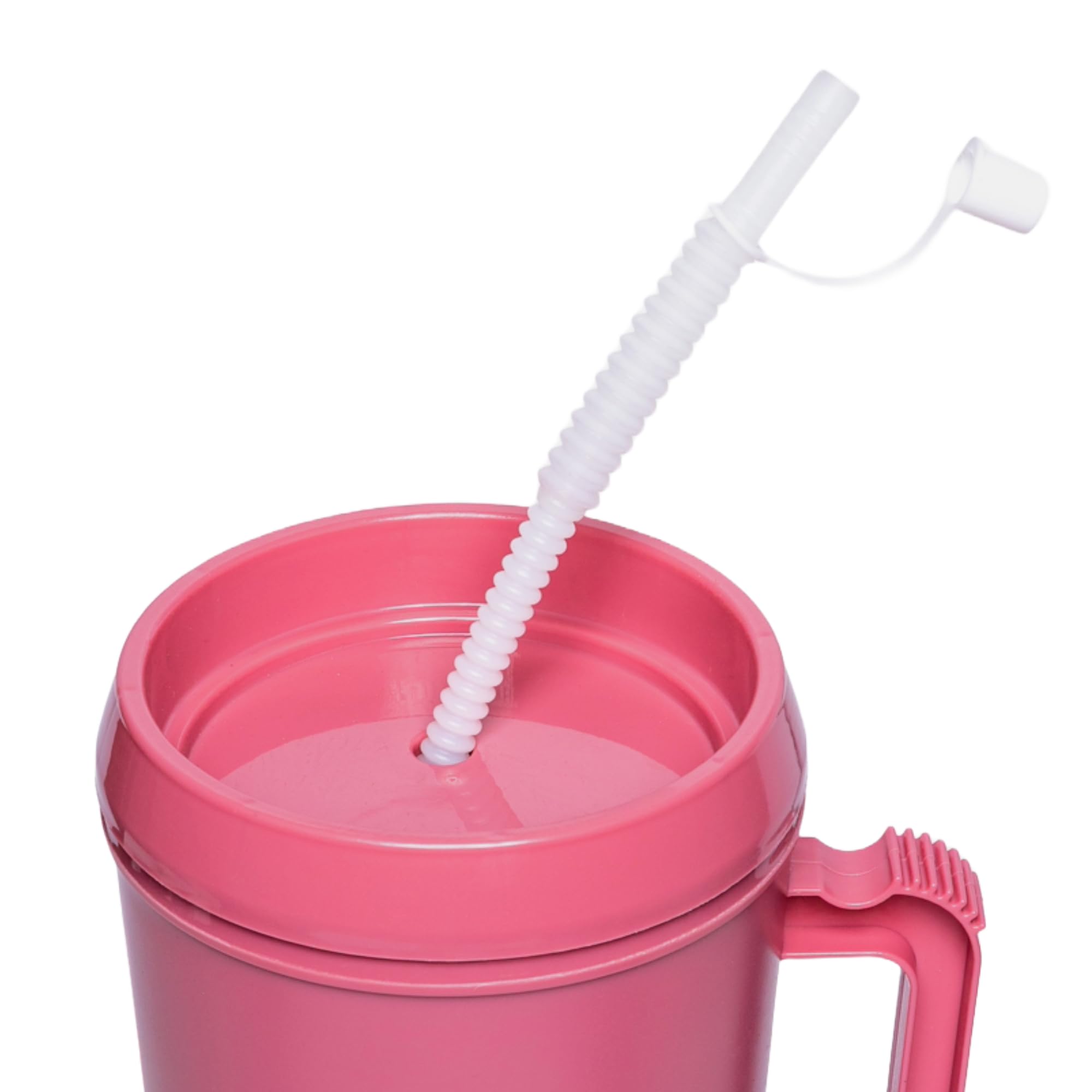 Vakly carafe supports hot and cold beverages for versatile use.