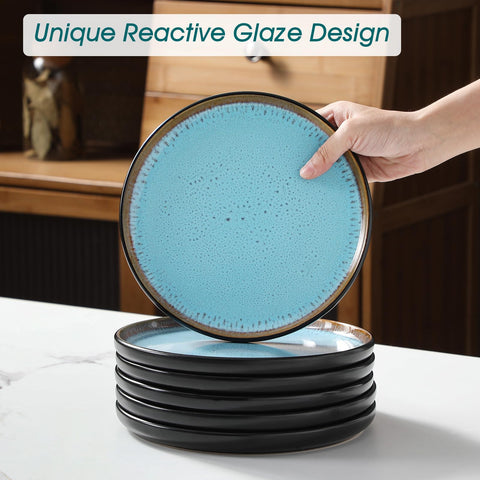 Vancasso dining table shot shows versatile daily use and easy pairing.