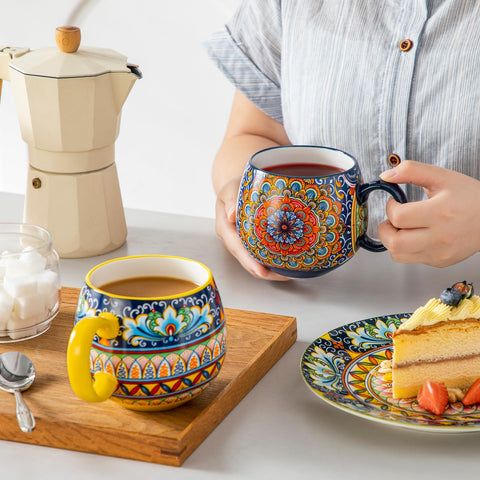 Vancasso six piece set makes a thoughtful holiday gift