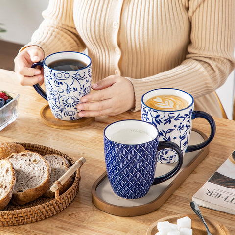 Ideal for entertaining, workdays, or gifting with a sophisticated look.