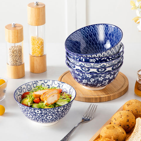 Vancasso Selene gift-worthy bowl set for special occasions.