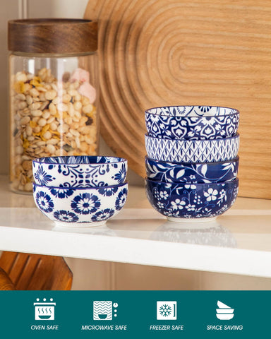 Vancasso Selene gift-ready bowls for special occasions