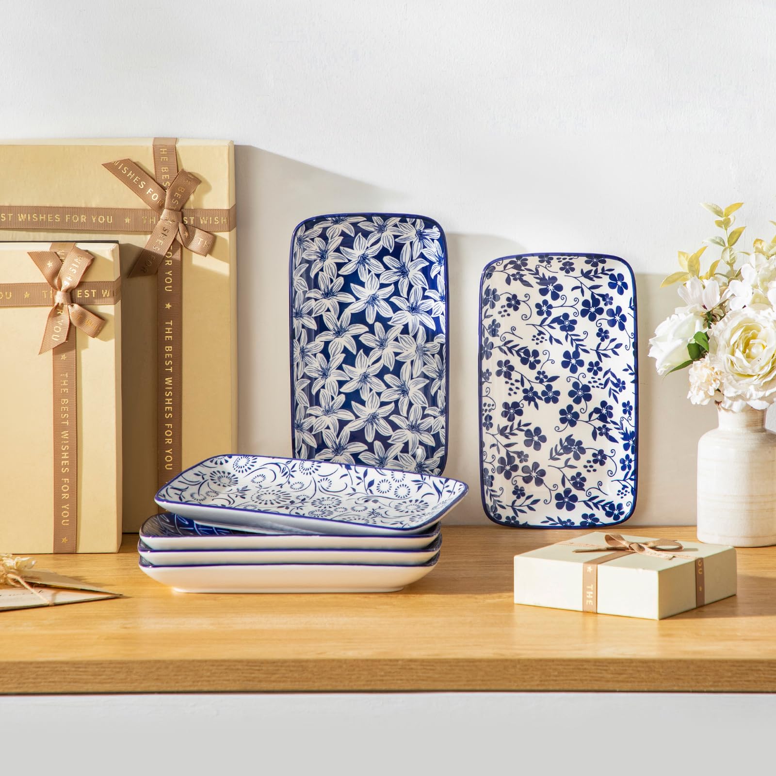 Vancasso Selene perfect gift for weddings, holidays, or housewarmings.