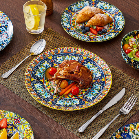 Vancasso SIMI set makes a thoughtful gift for occasions.