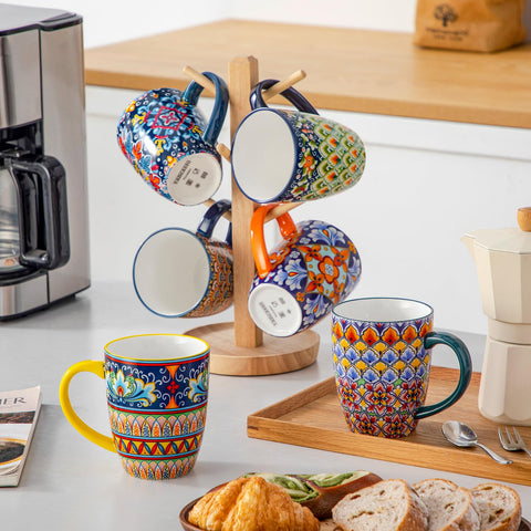 Vancasso SIMI six-piece gift-set ready for gifting