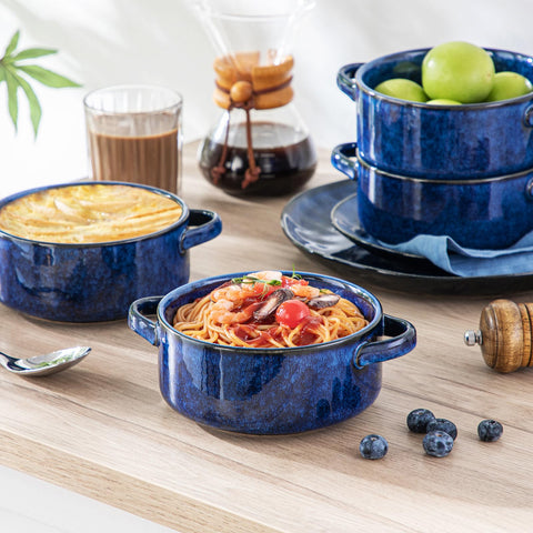 Vancasso Starry gift-ready packaging for food lovers