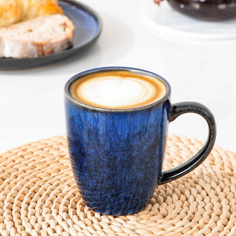 Vancasso Starry gift-ready mug set ideal for occasions.