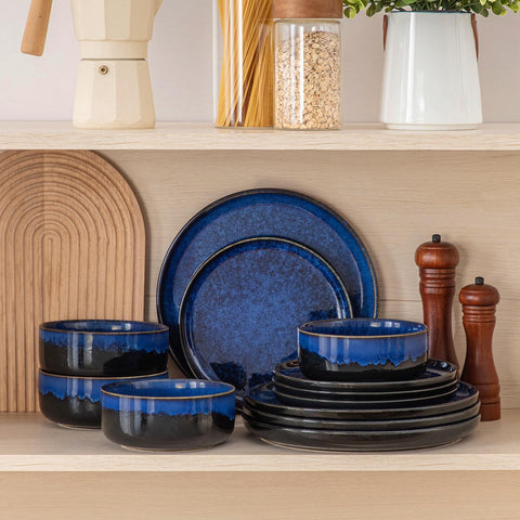 Vancasso Starry gift-ready set ideal for weddings and housewarmings