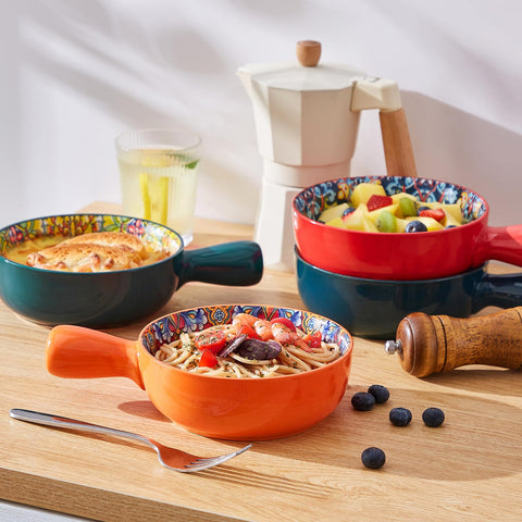 Vancasso versatile bowls make a thoughtful gift for holidays.