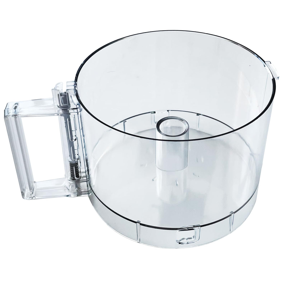 Vanshly 7-cup work bowl compatible with DLC-10 series for easy prep