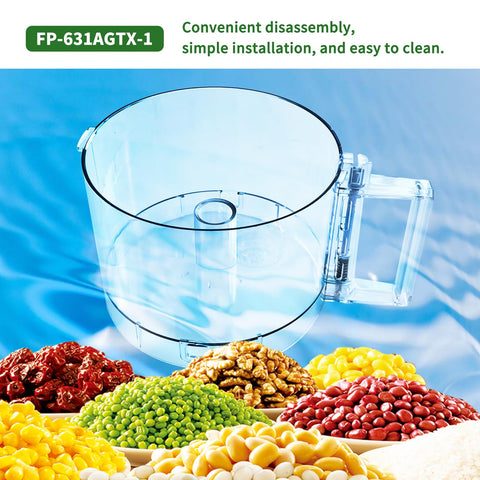 Vanshly durable kitchen bowl ready for daily use
