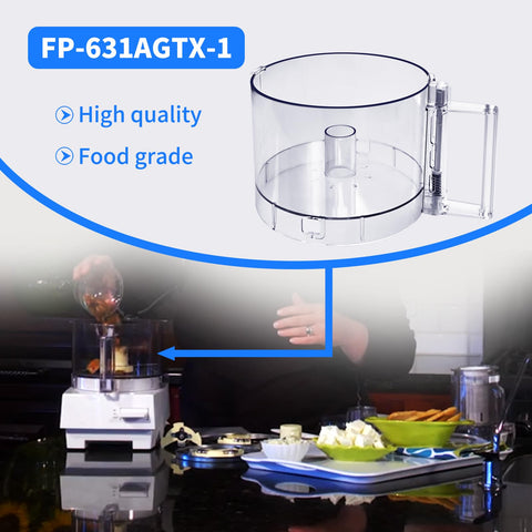 Vanshly high-quality plastic construction for durability