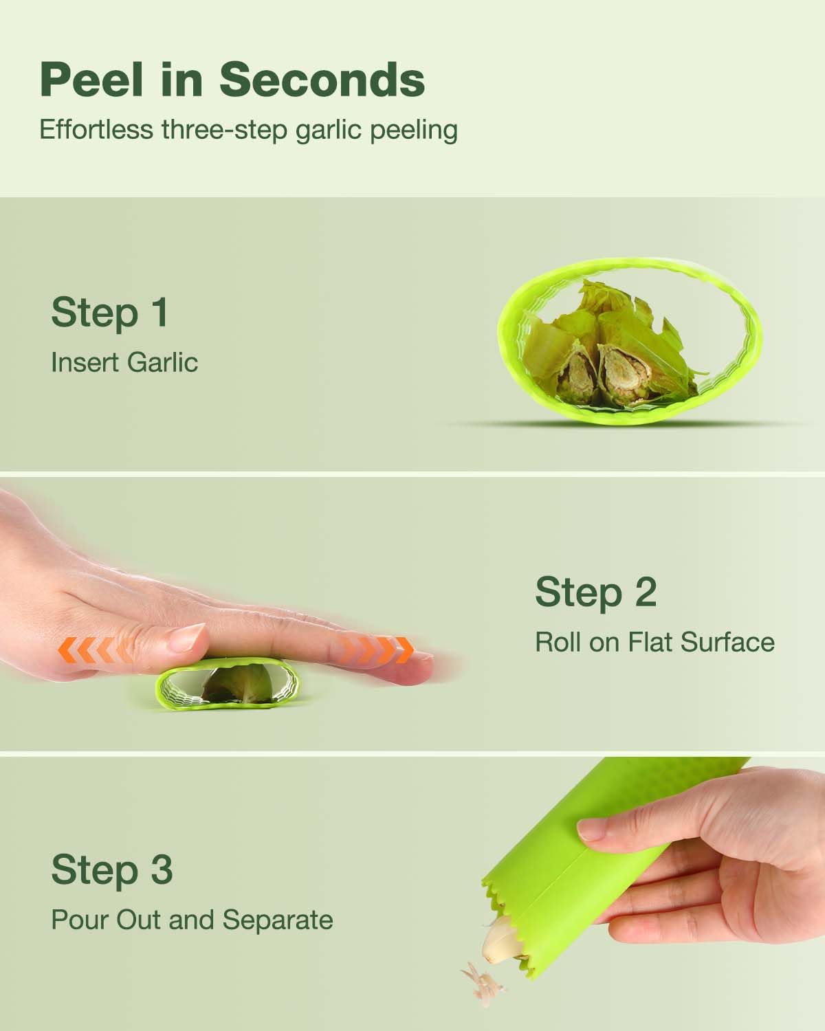 Vantic stainless steel build emphasizes durability and rust resistance