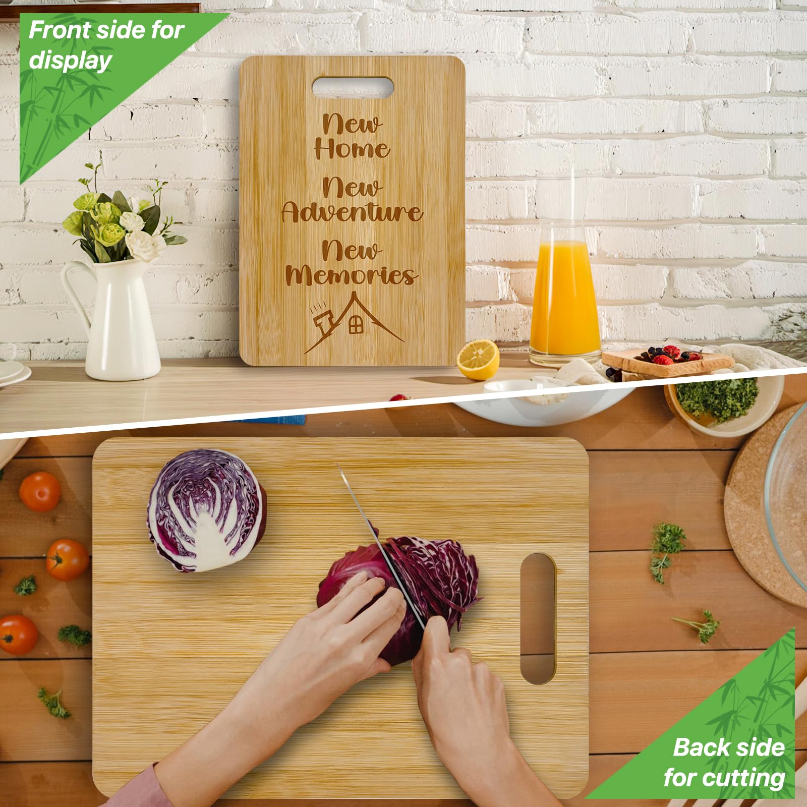 Vanzard board great for cheese and fruit platters