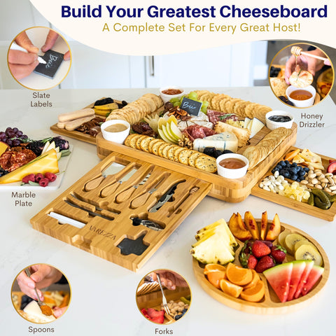 VAREZZA housewarming gift idea suits new homes with style.