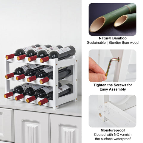 VASMIA compact countertop placement ideal for kitchen or pantry display.
