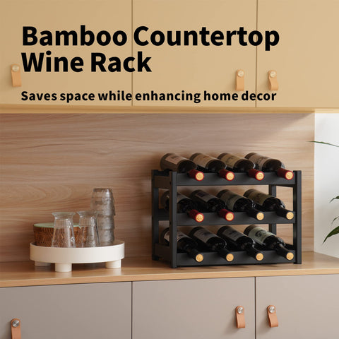 VASMIA compact countertop storage ideal for pantry or kitchen organization.