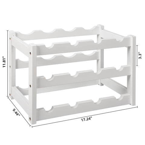 VASMIA sturdy construction supports everyday use and hosting.