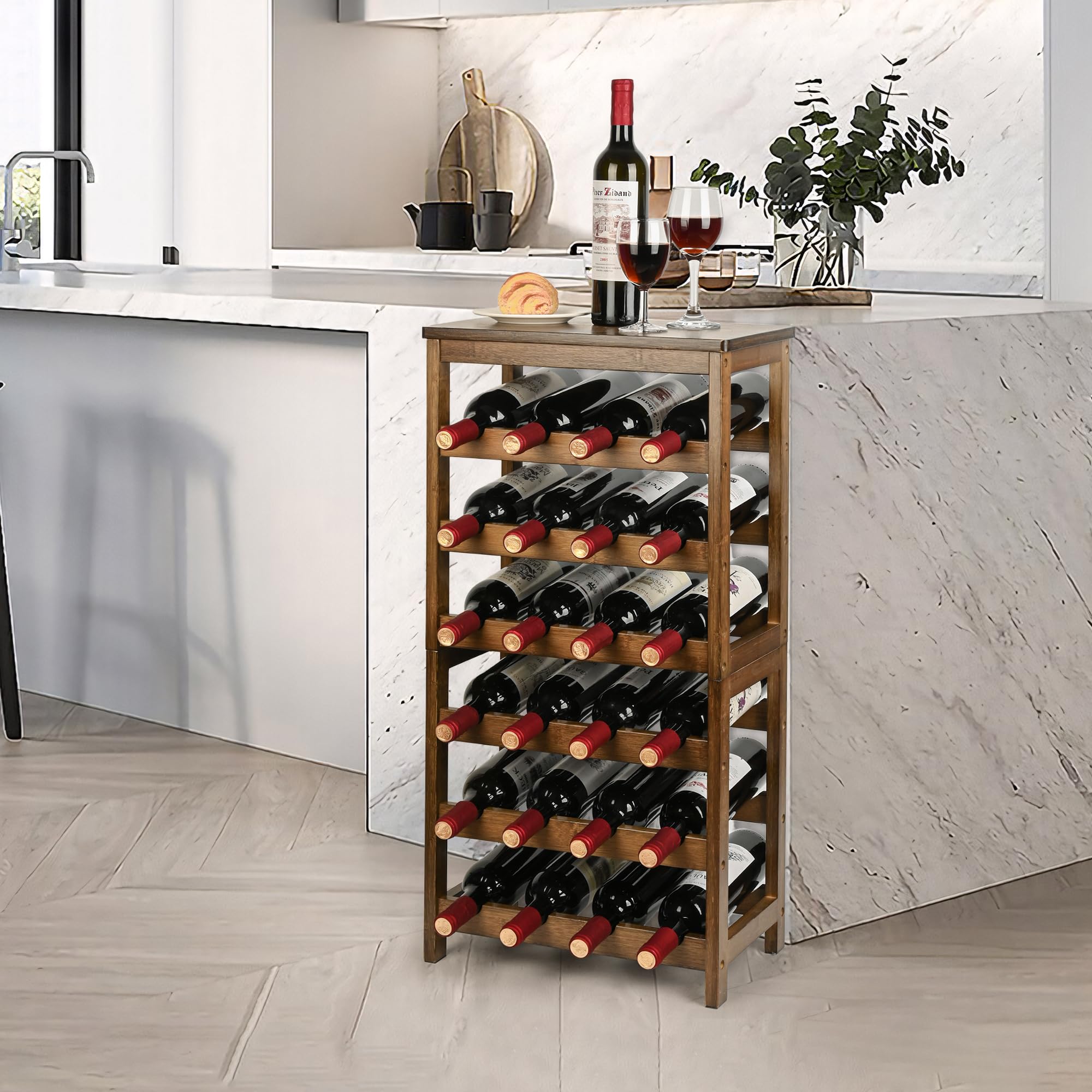VASMIA freestanding design blends retro elegance with modern practicality.