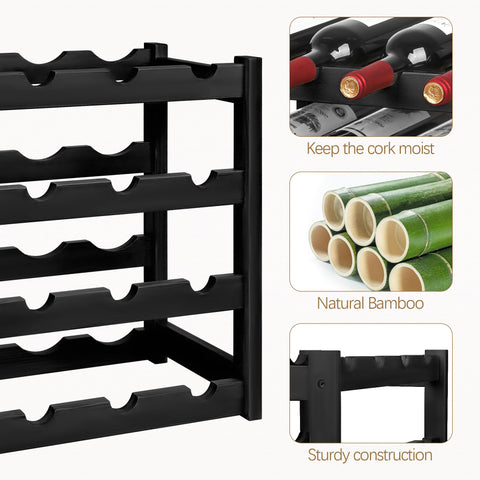 VASMIA sturdy construction ensures durable, long-lasting storage.