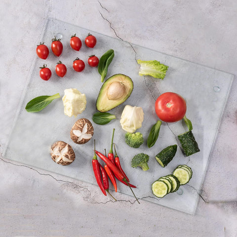 VASUHOME durable kitchen surface protection on a counter