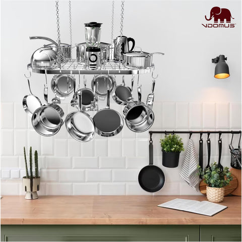 Rust-resistant coating withstands daily kitchen use and cleaning