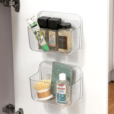 Veefos pod organizer neatly arranges dish pods to reduce clutter