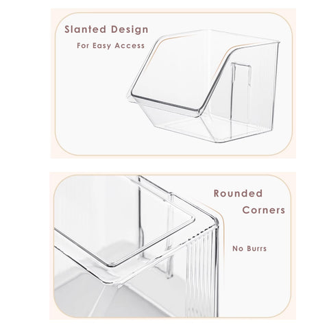 Veefos compact organizer ideal for dorm and small living spaces