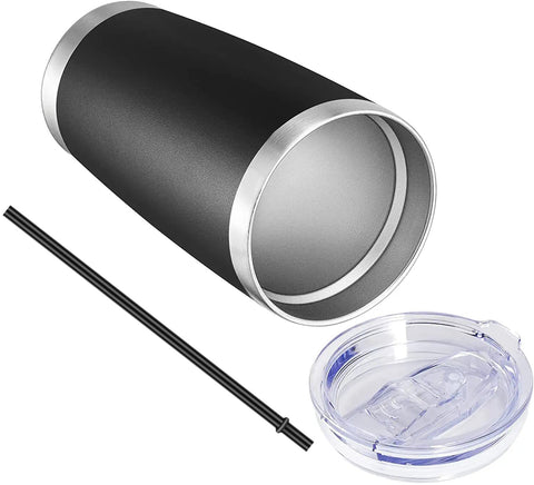 VEGOND bulk 12-pack tumbler set for events and gifts