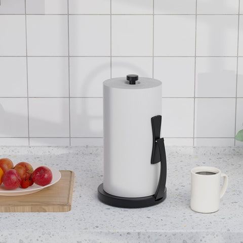 VEHHE easy-clean stainless steel maintains a fresh look
